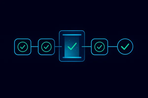 Automated Validation & Certification